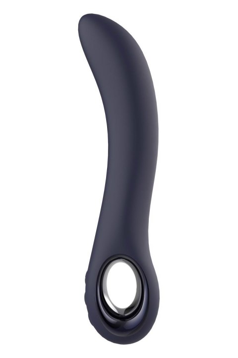 GLAM FLEXIBLE G-SPOT VIBE Dream Toys