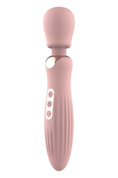 GLAM LARGE WAND VIBRATOR Dream Toys