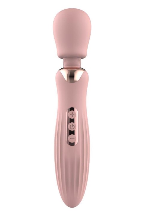 GLAM LARGE WAND VIBRATOR Dream Toys