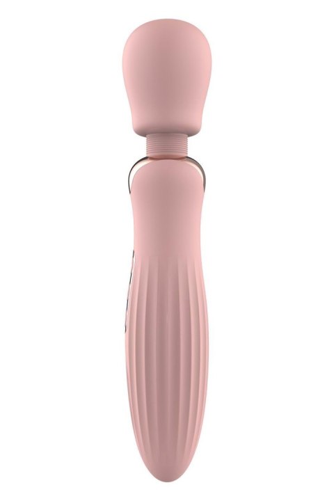 GLAM LARGE WAND VIBRATOR Dream Toys