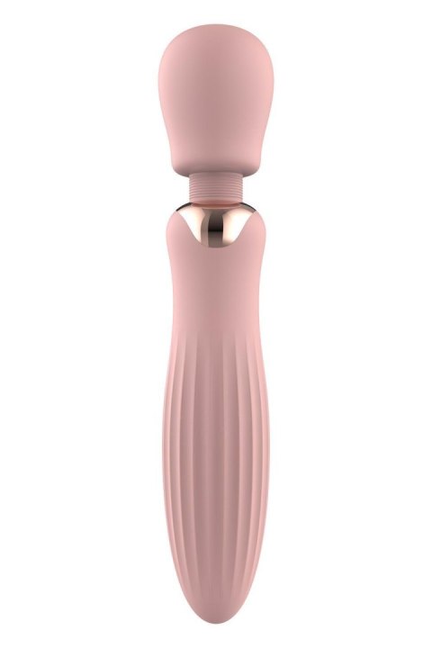 GLAM LARGE WAND VIBRATOR Dream Toys