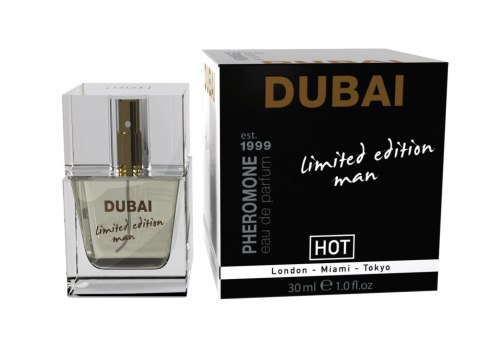 HOT Pheromone Perfume DUBAI limited edition men Hot