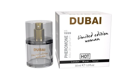 HOT Pheromone Perfume DUBAI limited edition women Hot