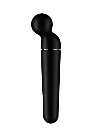 Masażer - Planet Wand-er black + rosegold Satisfyer