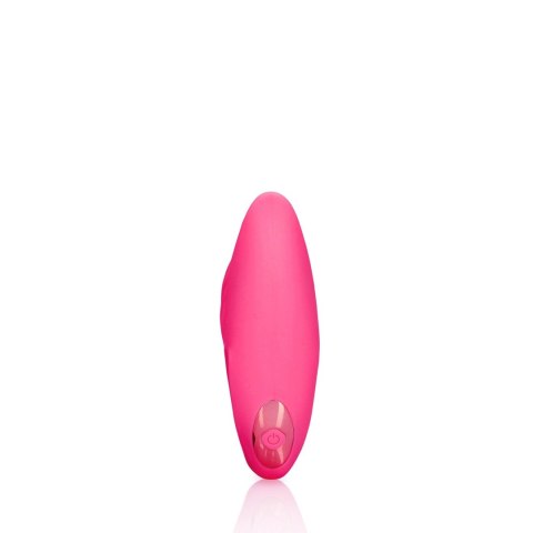 Wibrator dla par z pilotem - COUPLE TOY WITH REMOTE CONTROL Loveline