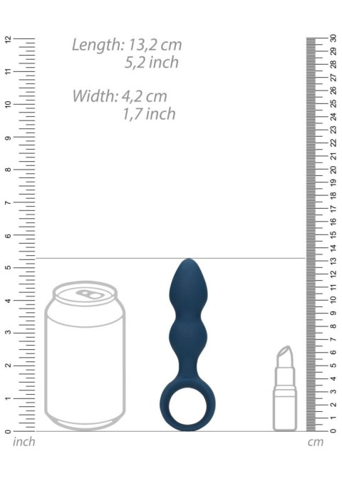 Zestaw zabawek dla Niego - (S)explore - Toy Kit for Him - Stormy Forecast Loveline