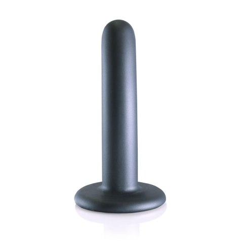 Dildo 12 cm - Smooth Silicone G-Spot Dildo - 5'' / 12 cm Ouch!