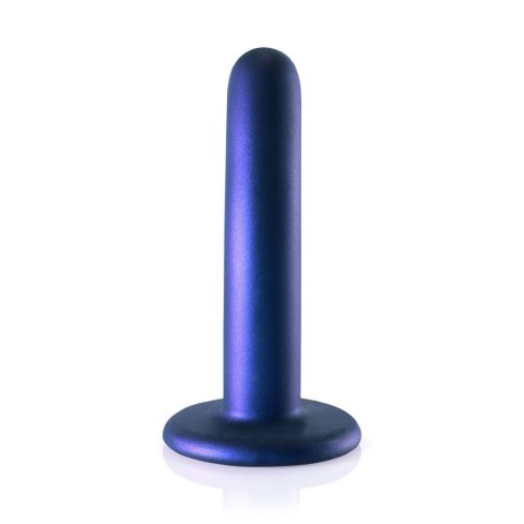 Dildo 12 cm - Smooth Silicone G-Spot Dildo - 5'' / 12 cm Ouch!