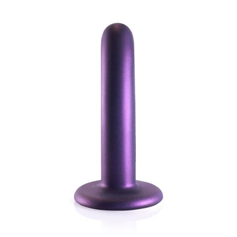 Dildo 12 cm - Smooth Silicone G-Spot Dildo - 5'' / 12 cm Ouch!