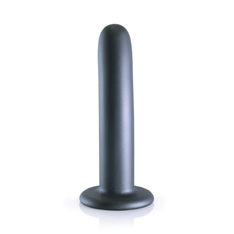 Dildo 14,5 cm - Smooth Silicone G-Spot Dildo - 6'' / 14,5 cm Ouch!