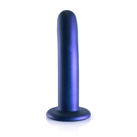 Dildo 14,5 cm - Smooth Silicone G-Spot Dildo - 6'' / 14,5 cm Ouch!