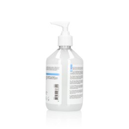 Hybrydowy Lubrykant na bazie wody i silikonu - Hybrid Lubricant - 17 fl oz / 500 ml - Pump Fist It