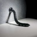 Dildo analne, Wąż 30 cm - Scaled Anal Snake - 12''/ 30 cm Ouch!
