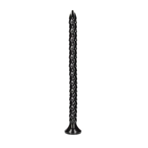 Dildo analne, Wąż 50 cm - Scaled Anal Snake - 20''/ 50 cm Ouch!