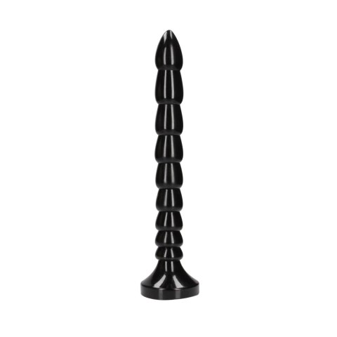 Dildo analne, Wąż 30 cm - Stacked Anal Snake - 12''/ 30 cm Ouch!