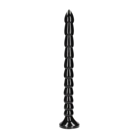 Dildo analne, Wąż 40 cm - Stacked Anal Snake - 16''/ 40 cm Ouch!