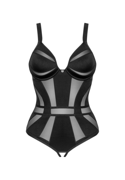 Otwarte Body - Chic Amoria body otwarte M/L Obsessive