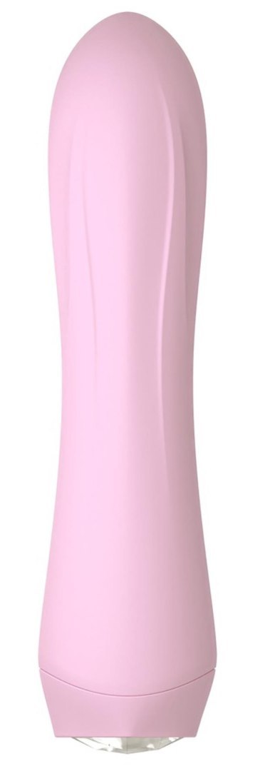 Cuties Mini Vibrator Rose 4th Cuties