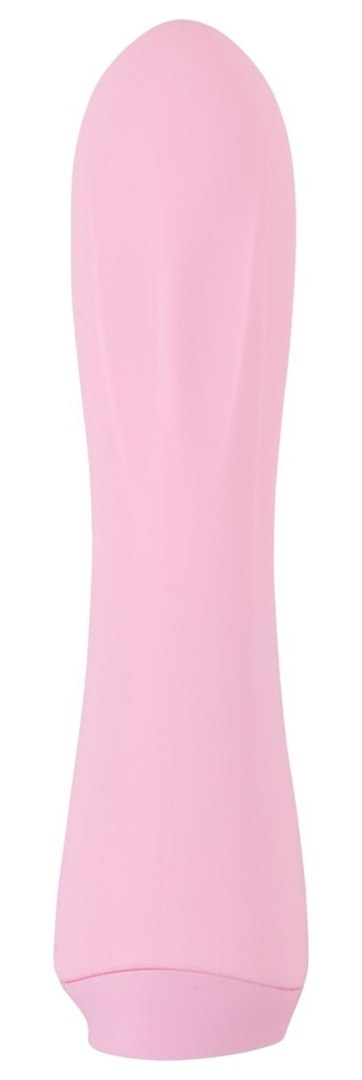 Cuties Mini Vibrator Rose 4th Cuties