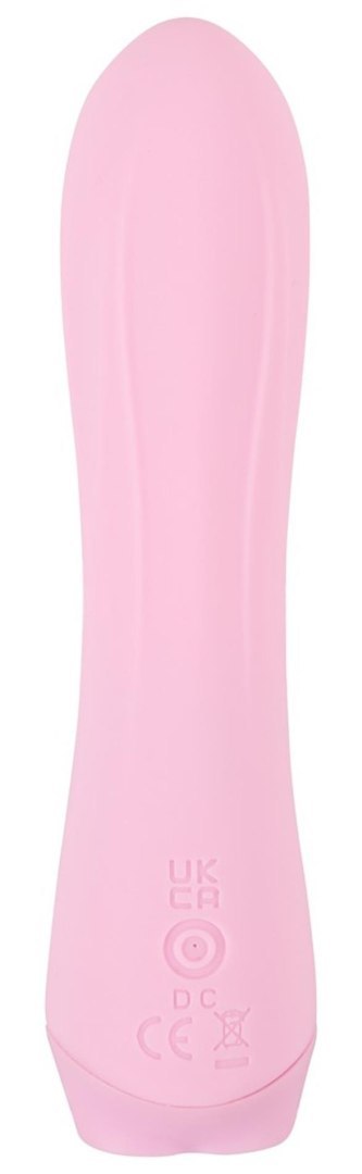 Cuties Mini Vibrator Rose 4th Cuties