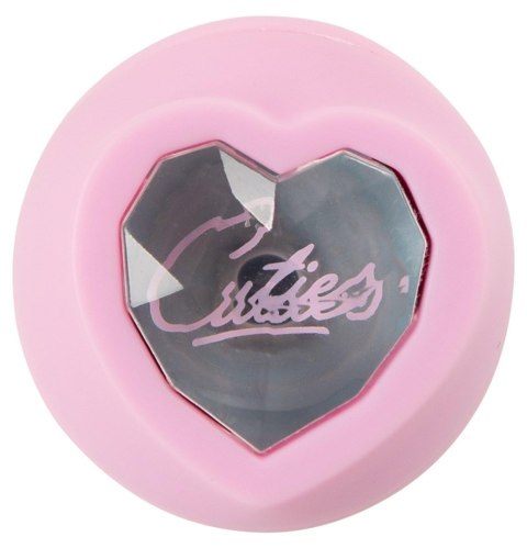 Cuties Mini Vibrator Rose 4th Cuties