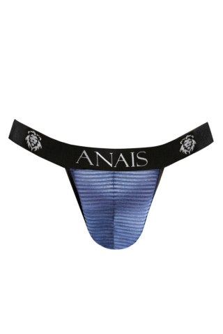 Slipy z otwartym tyłem - NAVAL JOCK STRAP (MAJTKI MĘSKIE/ MEN'S JOCK STRAP) XL Anais