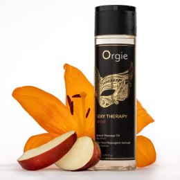 Olejek do masażu - SEXY THERAPY AMOR, Sensual Massage Oil - 200 ml Orgie