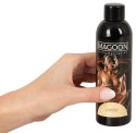 Olejek do Masażu - Vanilla Massage Oil 200 ml Magoon