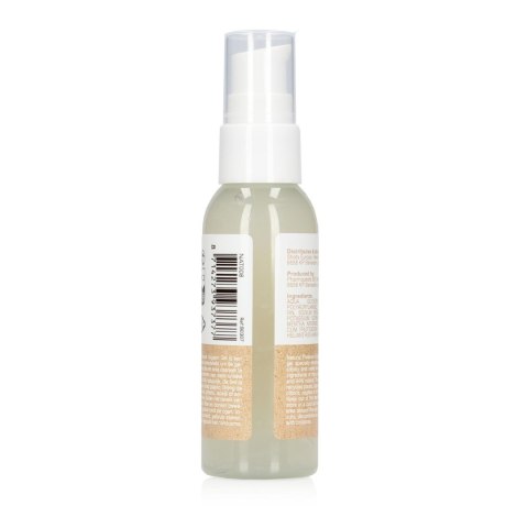 Żel potęgujący orgazmy Jej i Jego - Vegan Orgasm Gel - 1.7 fl oz / 50 ml Natural Pleasure