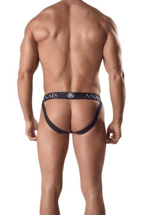 Slipy z otwartym tyłem - ARES JOCK STRAP (I) XXL (MEN'S JOCK STRAP/MĘSKIE JOCK STRAPY ) Anais