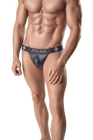 Slipy z otwartym tyłem - ARES JOCK STRAP (II) L (MEN'S JOCK STRAP/MĘSKIE JOCK STRAPY ) Anais