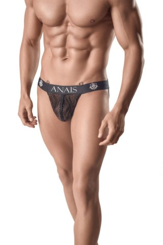 Slipy z otwartym tyłem - ARES JOCK STRAP (III) XL (MEN'S JOCK STRAP/MĘSKIE JOCK STRAPY ) Anais