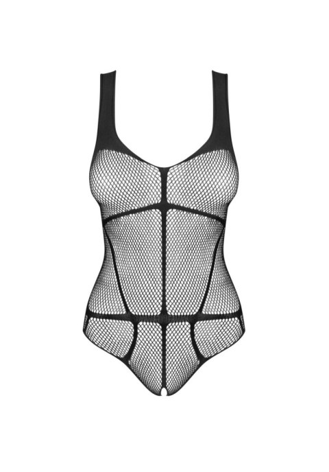 Otwarte Body - B336 body otwarte S/M/L Obsessive