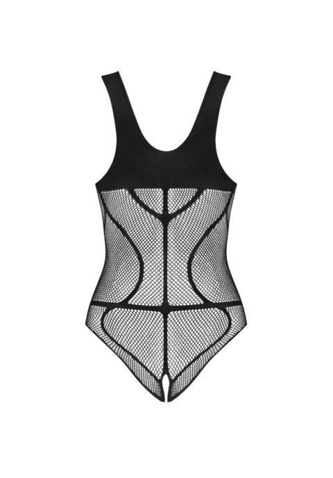 Otwarte Body - B336 body otwarte S/M/L Obsessive