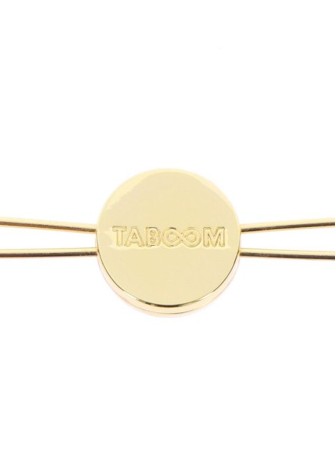 Contemporary Nipple Spoke Gold Taboom