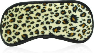 Opaska na oczy - Fetish Fever - Eye Mask - Panter Fetish Fever