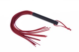 Pejcz - Flogger Crazy Horse Red Whips Collection