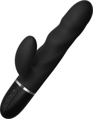 Wibrator - BR310 - Medici G Spot & Clit Stimulator - Silicone - 10 Speed Power Escorts