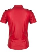 Czerwona Koszula - RMCarlo001 - red shirt - L Regnes Fetish Planet