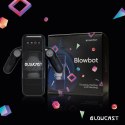 BLOWCAST- Blowbot Automatyczny Masturbator BLOWCAST