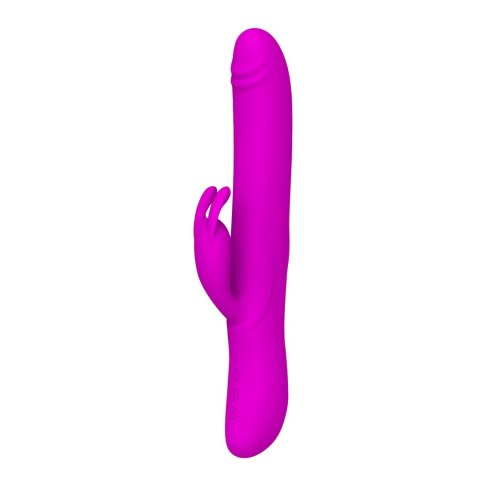 Wibrator - BYRON, 7 vibration functions, USB rechargeable Pretty Love