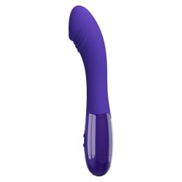 Wibrator - Elemental - Youth, 30 vibration functions Pretty Love