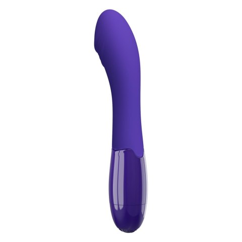 Wibrator - Elemental - Youth, 30 vibration functions Pretty Love