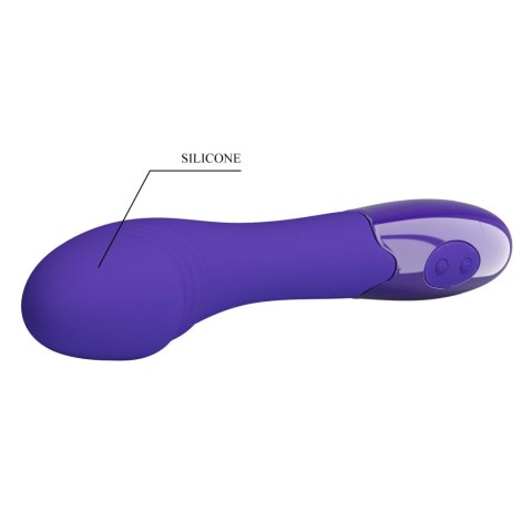 Wibrator - Elemental - Youth, 30 vibration functions Pretty Love