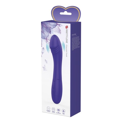 Wibrator - Elemental - Youth, 30 vibration functions Pretty Love