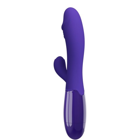 Wibrator - Snappy Youth, 30 vibration functions Pretty Love