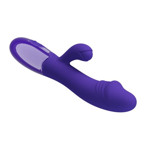 Wibrator - Snappy Youth, 30 vibration functions Pretty Love