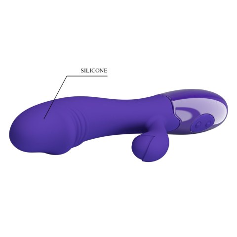 Wibrator - Snappy Youth, 30 vibration functions Pretty Love