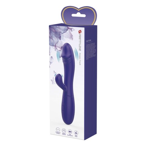 Wibrator - Snappy Youth, 30 vibration functions Pretty Love