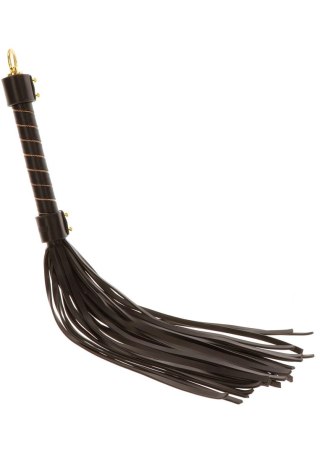 Bicz - Studded Whip Black